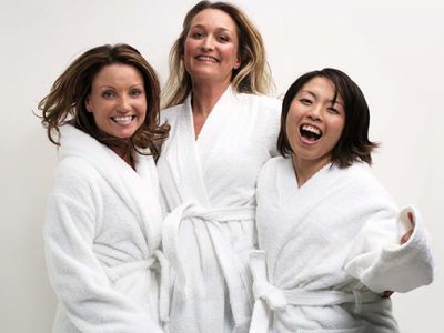 Dove Spa