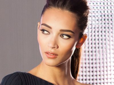 Brow Drama / Color Elixir