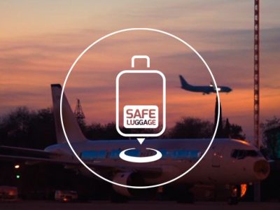 Safe Luggage