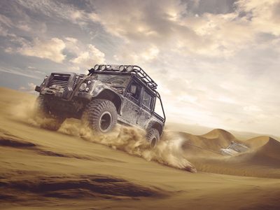 Defender
